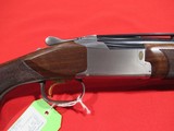 Browning 725 Sporting 20ga/32" INV DS - 1 of 10
