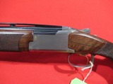 Browning 725 Sporting 20ga/32" INV DS - 7 of 10