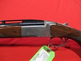 Browning BT-99 Grade III 12ga/34" INV+ w/ Gracoil - 7 of 9