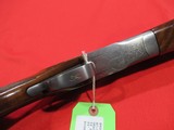 Browning BT-99 Grade III 12ga/34" INV+ w/ Gracoil - 4 of 9