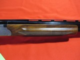 SKB 85TSS Sporting 20ga/30" MC w/ Adj Comb - 3 of 10