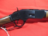 Winchester Model 73 45LC 20" - 1 of 10