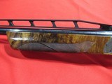 Krieghoff K-80 Trap Special 12ga/30"&34" w/ Wenig Custom Wood - 7 of 10