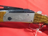 Krieghoff K-80 Trap Special 12ga/30"&34" w/ Wenig Custom Wood - 6 of 10