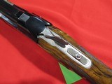 Krieghoff K-80 Trap Special 12ga/30"&34" w/ Wenig Custom Wood - 8 of 10