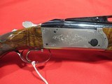 Krieghoff K-80 Trap Special 12ga/30"&34" w/ Wenig Custom Wood - 1 of 10