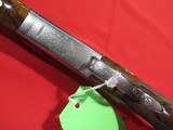 Krieghoff K-80 Trap Special 12ga/30"&34" w/ Wenig Custom Wood - 9 of 10