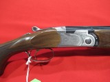 Beretta 686 Silver Pigeon Grade I Field 28ga/28" Multichoke - 1 of 8