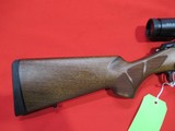 Tikka T3 308 Winchester w/ Minox Scope - 2 of 6