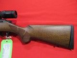 Tikka T3 308 Winchester w/ Minox Scope - 5 of 6