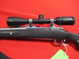 Ruger M77/Mark II 223 Remington Stainless/Synthetic with Nikon - 5 of 7