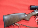 CZ/USA 455 Full Stock 22 Magnum 21" w/ Vortex - 3 of 7