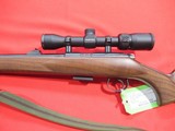 CZ/USA 455 Full Stock 22 Magnum 21" w/ Vortex - 5 of 7