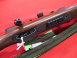 CZ/USA 455 Full Stock 22 Magnum 21" w/ Vortex - 4 of 7