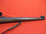 CZ/USA 455 Full Stock 22 Magnum 21" w/ Vortex - 2 of 7