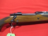 Ruger Model 77 Safari 458 Lott 23" - 1 of 12