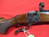 Ruger No. 1 Turnbull Custom 270 Weatherby - 1 of 11