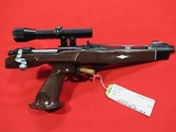 Remington XP-100 221 Fireball w/ Scope - 1 of 2