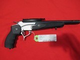 Thompson Center Encore 460 S&W/ 12" (USED) - 1 of 4