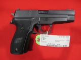 Sig Sauer P226 9mm/4" (USED) - 1 of 2