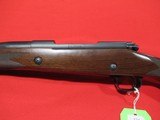 Winchester Model 70 Post '64 Safari Express 458 Win Mag/24" (USED) - 7 of 11