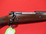 Winchester Model 70 Post '64 Safari Express 458 Win Mag/24" (USED) - 1 of 11