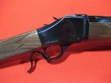 Winchester 1885 375 H&H/28" (LNIB) - 1 of 9