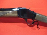 Winchester 1885 375 H&H/28" (LNIB) - 7 of 9