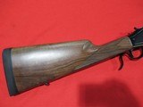 Winchester 1885 375 H&H/28" (LNIB) - 3 of 9