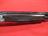 Browning 725 Feather 12ga/26" (LNIB) - 3 of 10