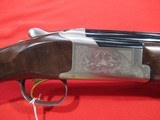 Browning 725 Feather 12ga/26" (LNIB) - 1 of 10