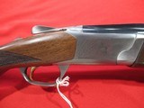 Browning Cynergy Field 20ga/26" (USED) - 1 of 10