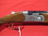 Beretta 686 Silver Pigeon 20 GA/28" (USED) - 1 of 10