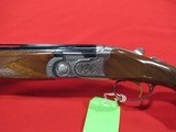 Beretta 686 Silver Pigeon 20 GA/28" (USED) - 7 of 10