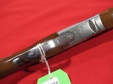 Beretta 686 Silver Pigeon 20 GA/28" (USED) - 4 of 10