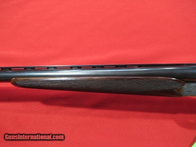 Ludwig Borovnik Boxlock 20ga/26" (USED) - Image 9 of 10