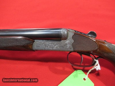 Ludwig Borovnik Boxlock 20ga/26" (USED) - Image 7 of 10