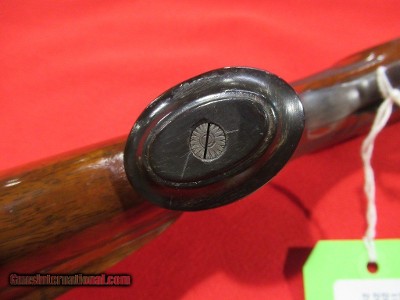 Ludwig Borovnik Boxlock 20ga/26" (USED) - Image 4 of 10