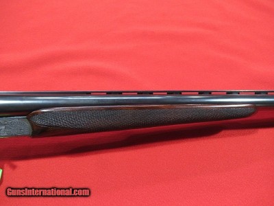 Ludwig Borovnik Boxlock 20ga/26" (USED) - Image 2 of 10