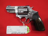 Ruger SP101 357 Mag/2" (USED) - 2 of 2