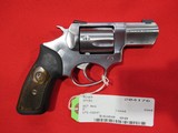 Ruger SP101 357 Mag/2" (USED) - 1 of 2