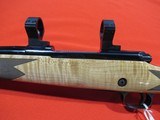 Winchester Model 70 Super Grade Maple 30-06 Sprg./24" (USED) - 6 of 10