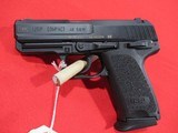 Heckler & Koch USP 40 Compact LEM Trigger (NEW) - 2 of 3