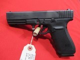 Glock Model 20 Gen 4 10mm 4.6" Fixed Sights (NEW) - 2 of 2