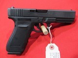 Glock Model 20 Gen 4 10mm 4.6" Fixed Sights (NEW) - 1 of 2