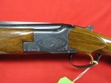 Browning Superposed Lightning Skeet 20ga/26 1/2" Sk/Sk - 5 of 8