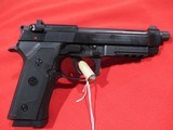 Beretta M9A3 G-Series 9mm 5.2" - 1 of 2