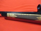 Winchester post '64 Model 70 Super Grade Maple 30-06 24" w/ Talley 30mm rings - 7 of 10