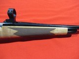Winchester post '64 Model 70 Super Grade Maple 30-06 24" w/ Talley 30mm rings - 3 of 10