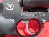 Nighthawk Custom/Korth Mongoose 357 Magnum 6" (NEW) - 6 of 8